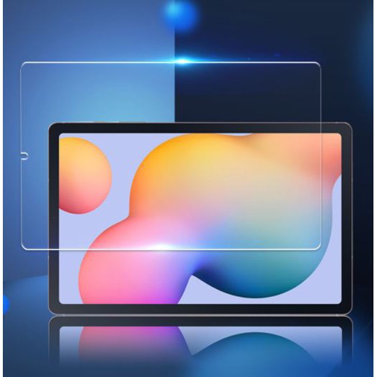 全膠鋼化平板玻璃貼適用 Samsung Galaxy Tab A7 10.4 T500/505 平板保護 平板玻璃保護貼