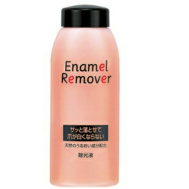 現貨🔥《SHISEIDO 資生堂》 ENAMEL REMOVER去光水 200ml 除光液 美甲 ✮Ange美妝