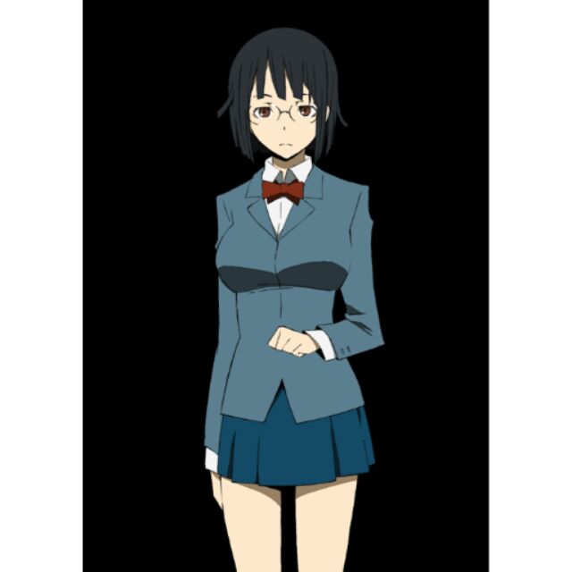 Cos出清 Drrr 園原杏里 二手出清 蝦皮購物