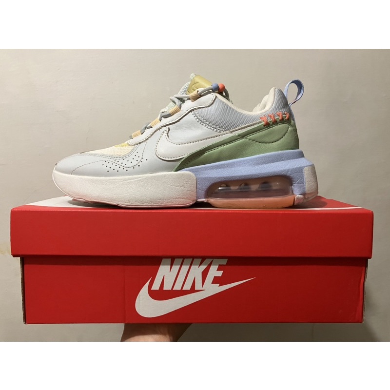 （已保留）Nike Air Max Verona CZ8683 011 運動鞋 休閒鞋 女鞋  氣墊