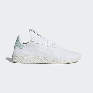 【小八】adidas PW Tennis HU White Green 白綠 CQ2168