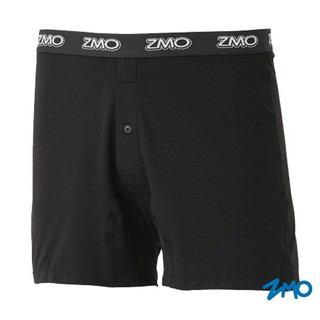 【ZMO】男AFC四角內褲-黑色