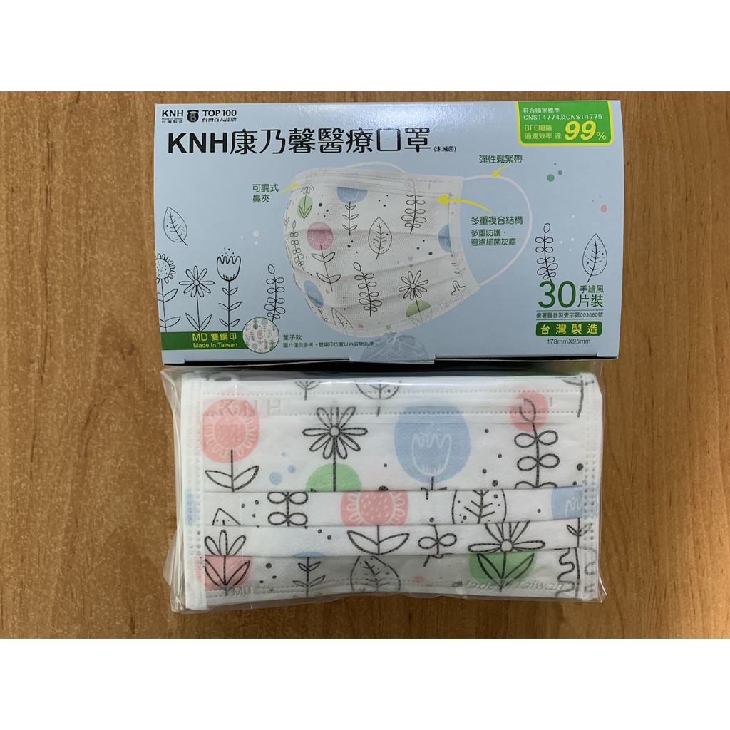 康那香口罩的價格推薦 2021年12月 比價比個夠biggo