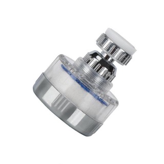 【熊愛貝百貨】韓式洗臉臺水龍頭濾水器過濾器超值組