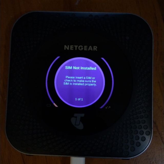 Netgear M1