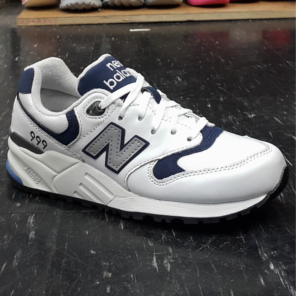 new balance 999 women navy