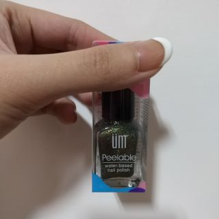 UNT指甲油 MG055