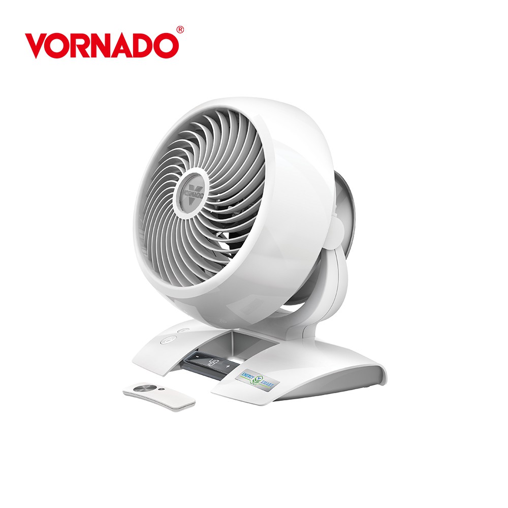 VORNADO 沃拿多 DC直流-渦流空氣循環機  循環扇 5303DC-TW 現貨 廠商直送