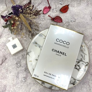 波妮香水♥ Chanel 香奈兒 摩登COCO 女性淡香精 35ml / 50ml / 100ml / 200ml