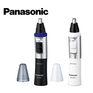 現貨+預購●哆哆日貨●日本 Panasonic 電動鼻毛刀 ER-GN31 鼻毛修剪器 除毛刀 國際牌