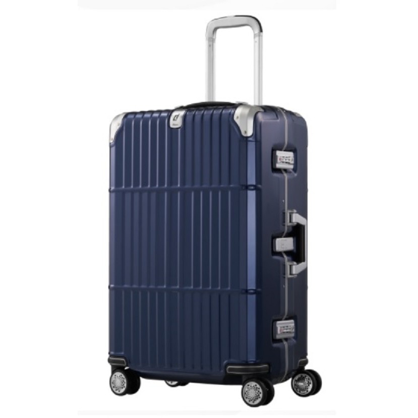 DEPARTURE 旅趣 頂級30吋超輕八輪飛機輪PC硬殼細框行李箱旅行箱五年保固免運 HD509