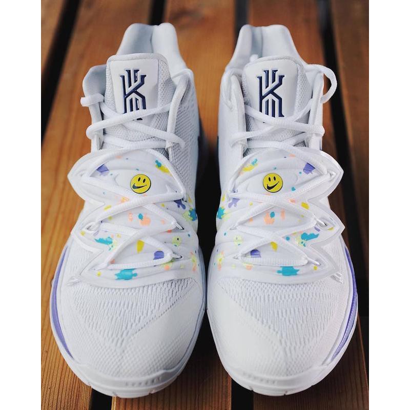 kyrie 5 size 1