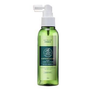 ［MONSA］咖啡因生薑養髮液 125ml