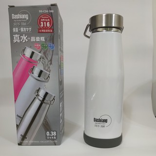 Dashiang 真水品樂瓶 380ML