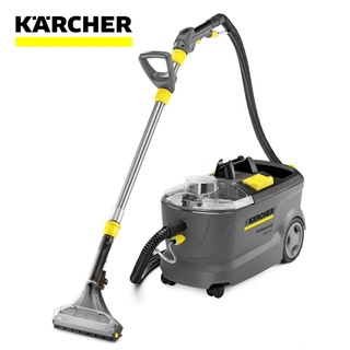 KARCHER 凱馳 加大型地毯絨布清洗機 PUZZI 10/1 德國凱馳台灣公司貨