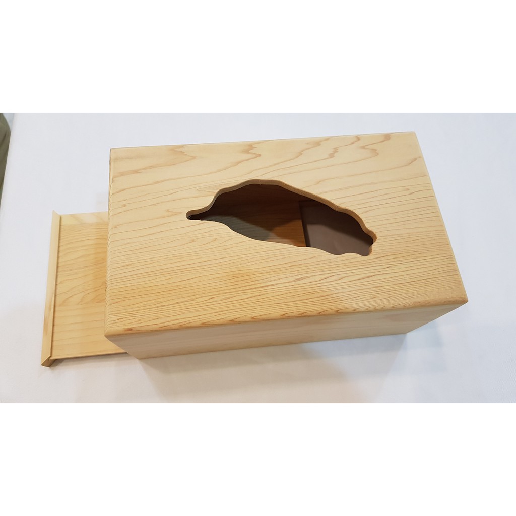 安安台灣檜木--bq台灣檜木面紙盒