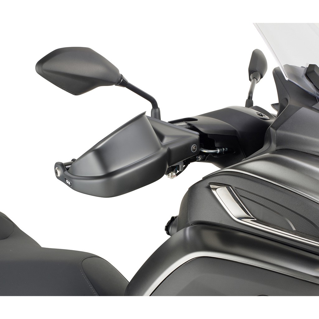 Y.S GIVI HP2149 YAMAHA Tricity 300 把手護弓/煞車護弓/防寒弓