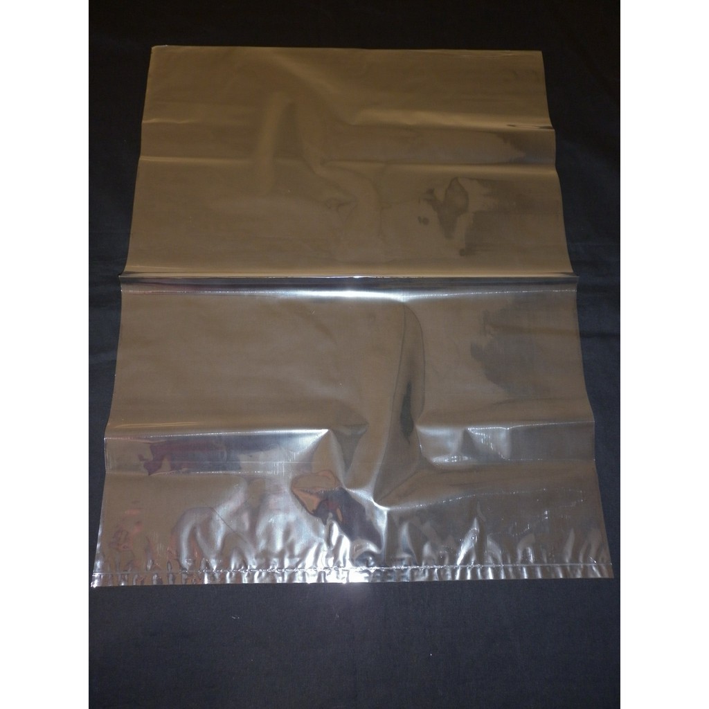 PP 40*60  透明 平口 大塑膠袋、成衣袋、棉被袋