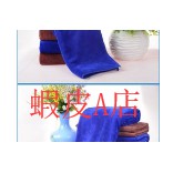 【蝦皮A店】(汽車清潔布160*60 超吸水版) 強力清潔 超細纖維洗車毛巾 洗車抹布(8倍吸水能力)