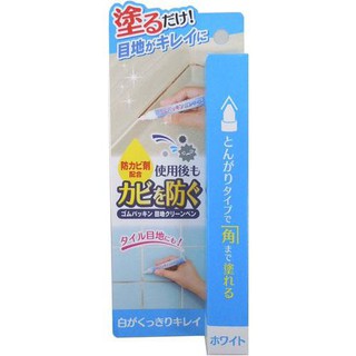 【168JAPAN】日本製 Cogit 矽利康 除霉筆 磁磚 縫隙 立可白 磁磚除黴筆 5ml 浴室 清潔筆