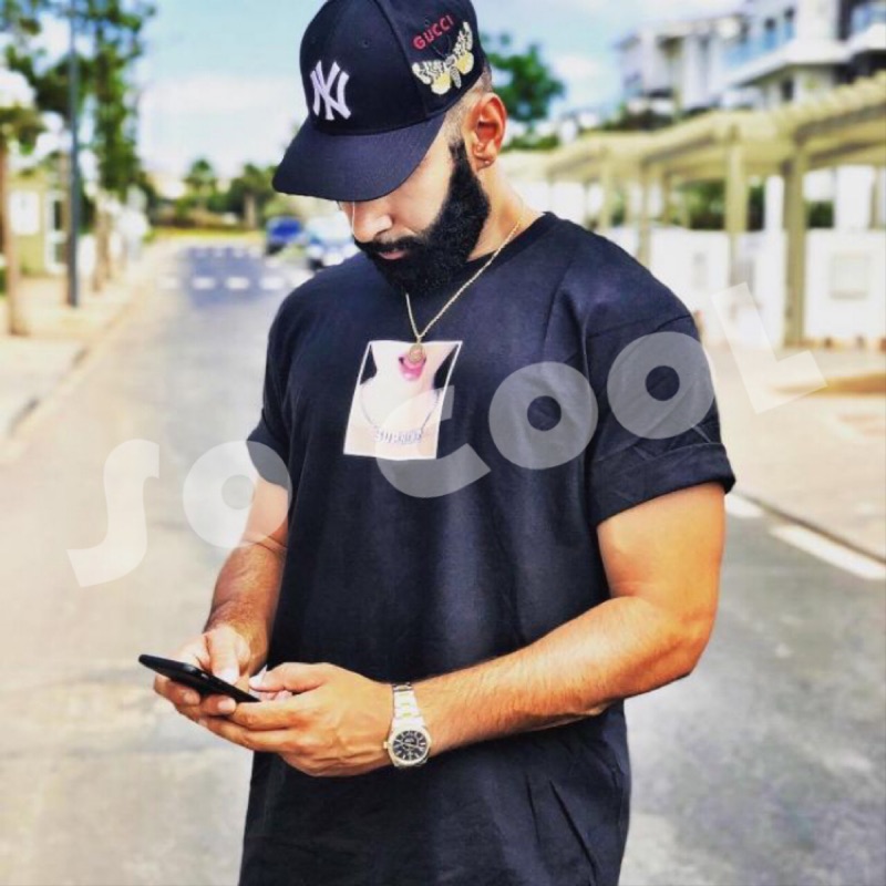 gucci x new era cap