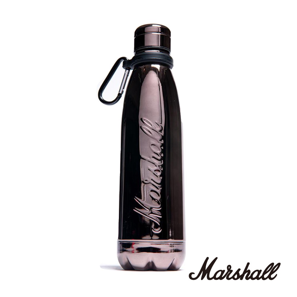 MARSHALL NICKEL GREY BOTTLE 隨身瓶