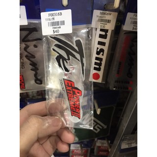 THE 黑 $40 機車 汽車 重機 車貼 貼紙 車殼 各式貼紙 裝飾 SMAX FORCE 勁戰 雷霆