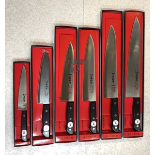 「工具家達人」 日本製 一角別作 一系列牛刀 特殊鋼 日本進口一角特殊鋼 料理刀 主廚刀 牛刀 水果刀