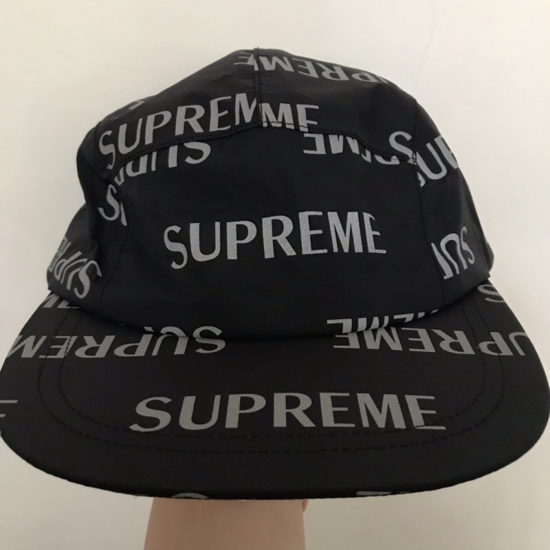 Supreme二手帽子