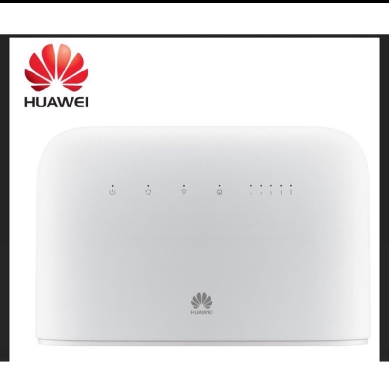 華為 HUAWEI 4G Router B715 現貨秒出 免運費