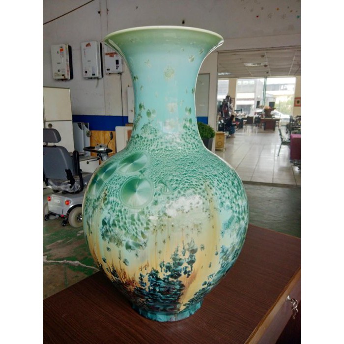 鶯歌結晶釉花瓶的價格推薦- 2026年2月| 比價比個夠BigGo