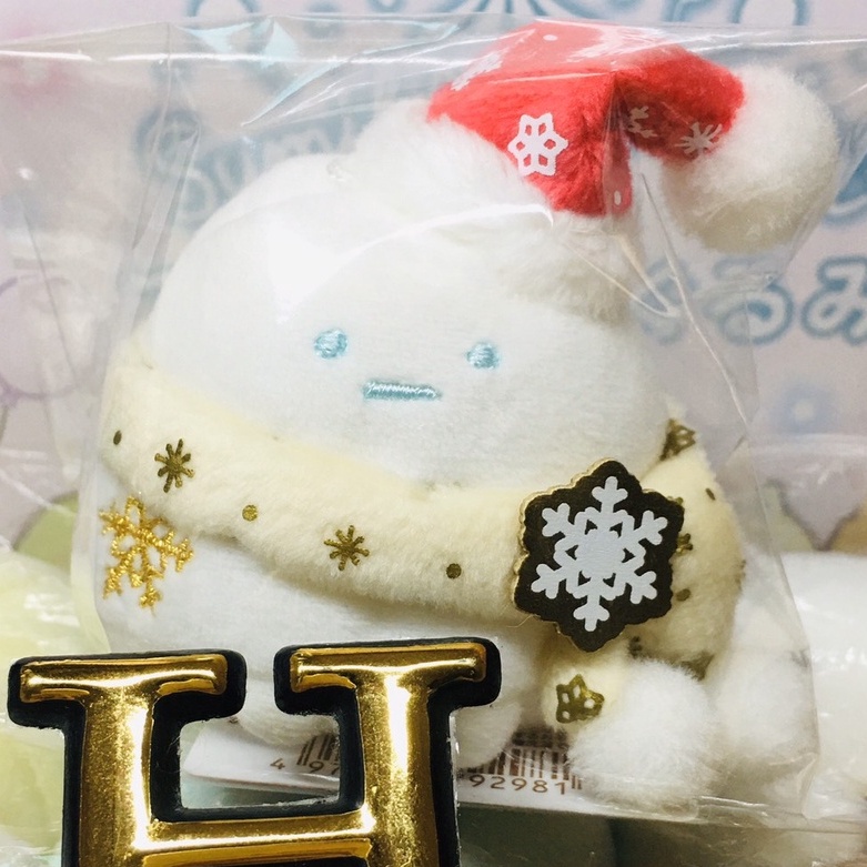 角落生物 聖誕節 雪山 聖誕節系列 超市系列 貓咪幽靈 恐龍美人魚 娃娃 角落小夥伴 SAN-X 富士山 白色山 日本