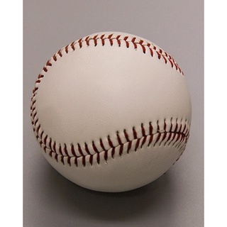 紅線軟式棒球/一個入 #安全縫線 #紅線棒球 #標準比賽棒球 #軟式棒球