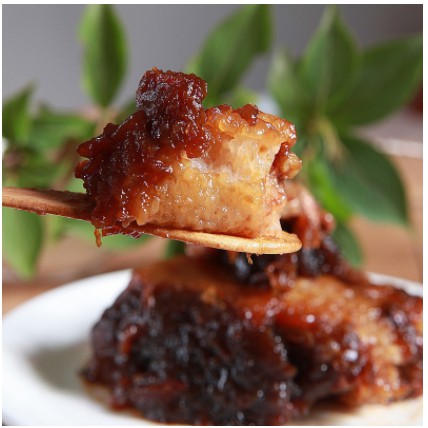 現貨 買六送一甄糕甑糕陝西涇陽勁糕那年花好月正圓西安八寶蜜棗糕特產小吃 蝦皮購物