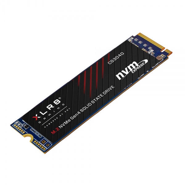 全新 未拆 PNY XLR8 CS3040 2TB M.2 2280 PCIe Gen4x4 SSD固態硬碟 五年保固