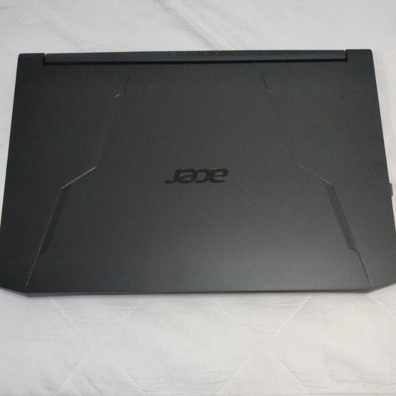 ACER NITRO5 (R7-5800H/16G/RTX3050/512G)