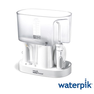 美國WATERPIK 脈衝式沖牙機 WP-72W/WP-72 (免運，臺灣原廠公司貨，2年保固)
