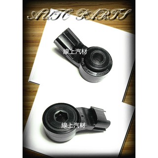 <線上汽材>DENSO 爆震感知器/爆震感應器 WISH 03-/ALTIS 07-/CAMRY 06-/YARIS