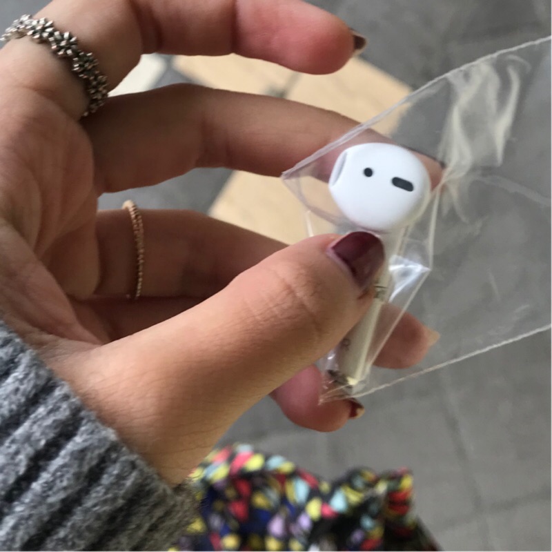 Airpods 二代 右耳 保證正品 免運