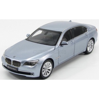 模王 Kyosho 1:18 BMW ActiveHybrid 7