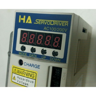 🌞 HA-510-3-A01 驅動器 HARMONIC ADJ:FHA-25B-1911-VE150C-SP A001