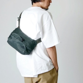 Image of thu nhỏ {FLOM} 台南實體店 THE NORTH FACE GLAM HIP BAG 腰包 #1