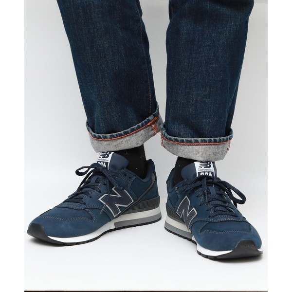 ➕鞋家➕男女鞋New Balance 996 休閒經典復古藍CM996RC | 蝦皮購物