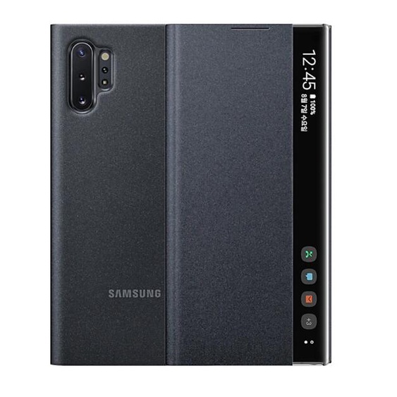 SAMSUNG 原裝三星 Galaxy Note 10 PLUS Note 10 Note10 CLEAR S-View
