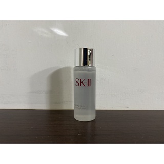 全新 現貨 SKII 亮采化妝水 30ml 旅行裝 正貨47折特惠