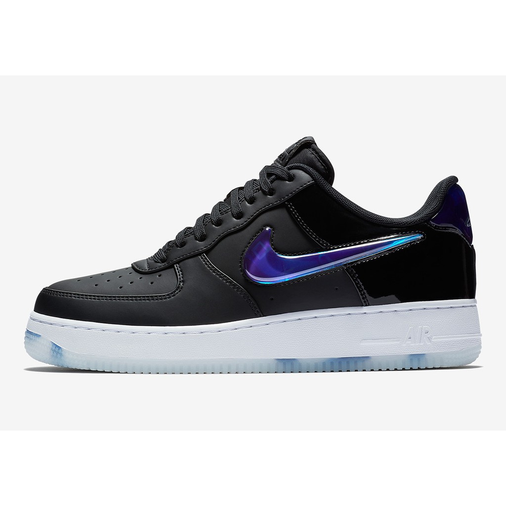 nike air force one ps4