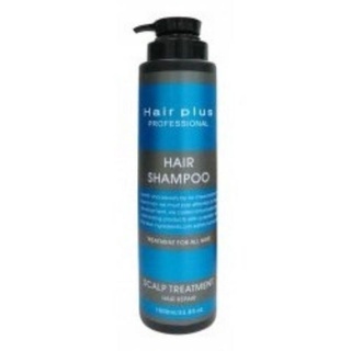Hair Plus 頭皮健康洗髮精 1000ml 頭皮（健康）洗髮精 頭皮洗髮精 洗髮乳 髮加 髮家 髮+系列