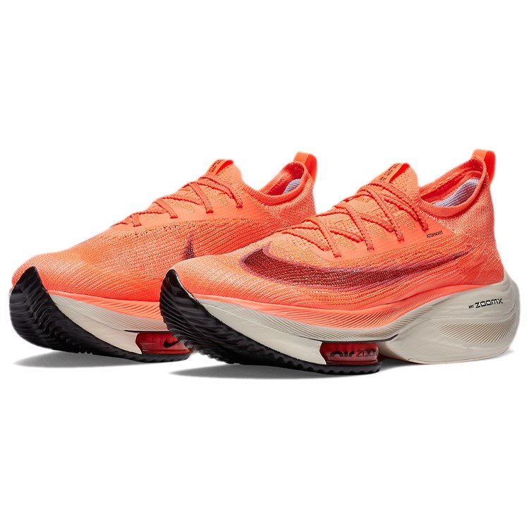 Nike耐吉Air Zoom Alphafly NEXT% 「破2」馬拉松跑鞋真碳纖維氣墊鞋休閑運動鞋輕便鞋| 蝦皮購物