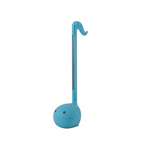 Otamatone明和電機電音蝌蚪/ 中號/ 藍色 eslite誠品