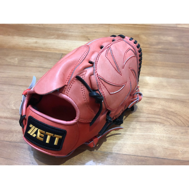 [黑瑞賣手套] ZETT PROSTATUS ORDER BPG-PRO 硬式 投手 棒球手套 壘球手套